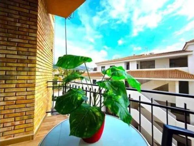 Piso Venta Benalmádena, Puerto Marina