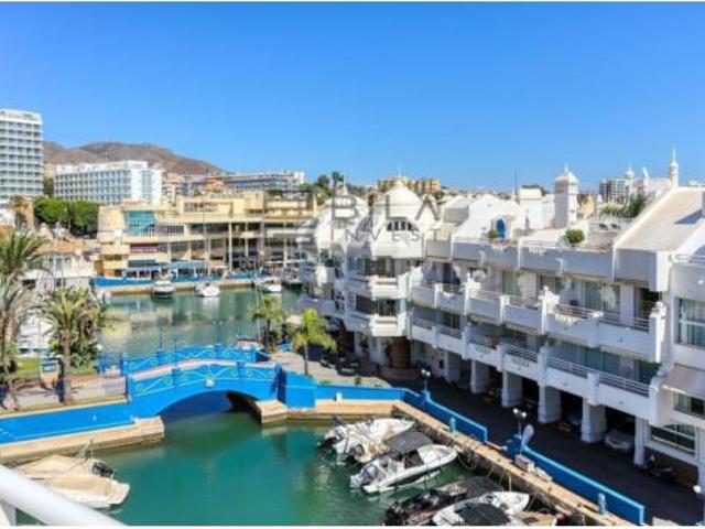 Piso Venta Benalmádena, Puerto Marina