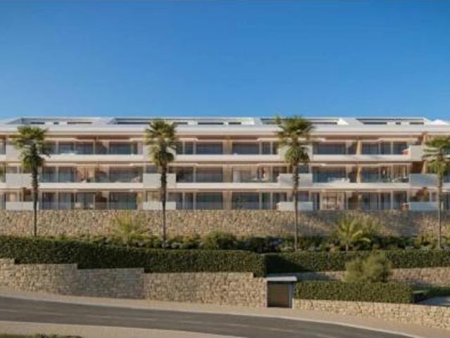Piso Venta Benalmádena, Puerto Marina