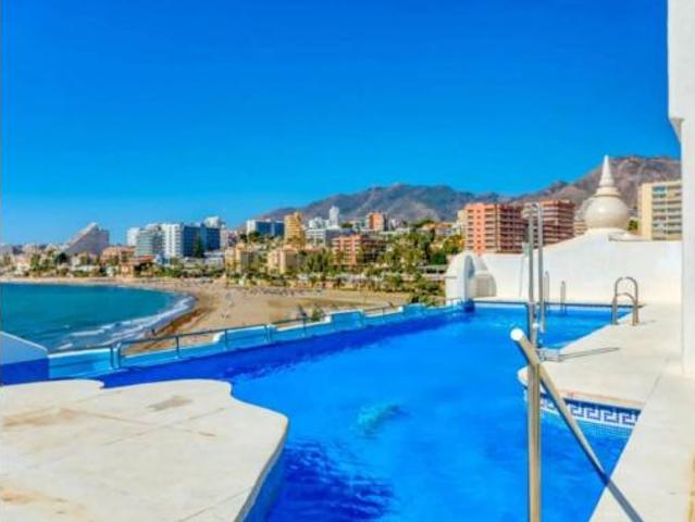 Piso Venta Benalmádena, Puerto Marina