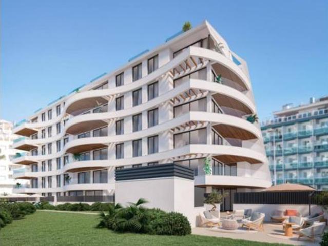 Piso Venta Benalmádena, Puerto Marina