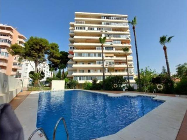 Estudio Venta Benalmádena, Puerto Marina