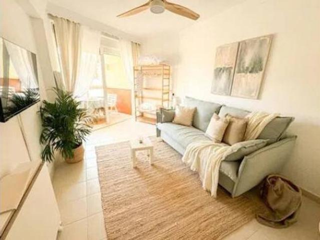 Piso Venta Benalmádena, Puerto Marina