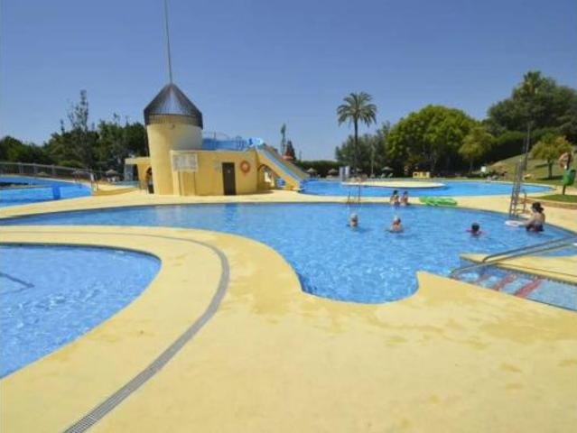 Piso Venta Benalmádena, Parque de la Paloma