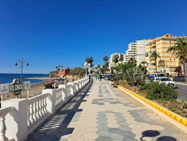 Piso Venta Benalmádena, Parque de la Paloma
