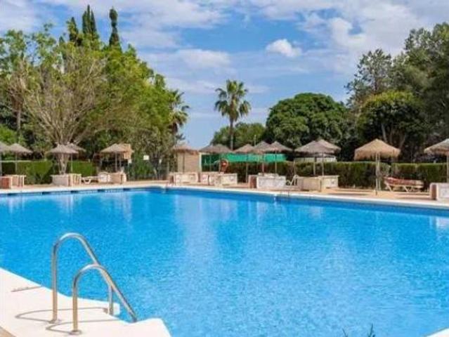 Piso Venta Benalmádena, Parque de la Paloma
