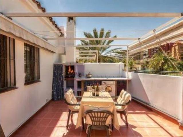 Piso Venta Benalmádena, Parque de la Paloma