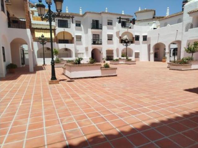 Piso Venta Benalmádena, Parque de la Paloma