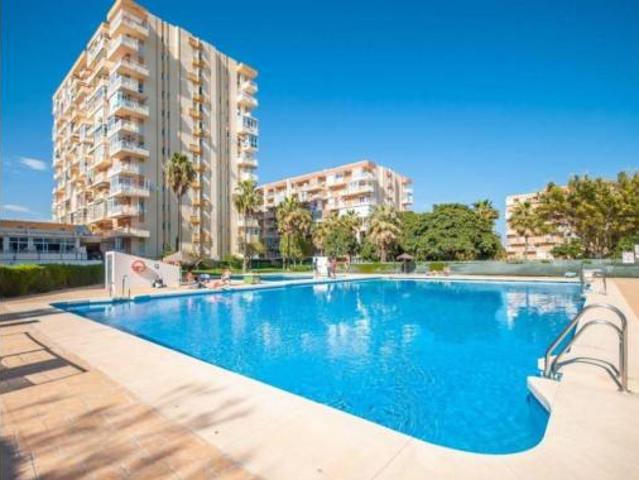 Piso Venta Benalmádena, Parque de la Paloma