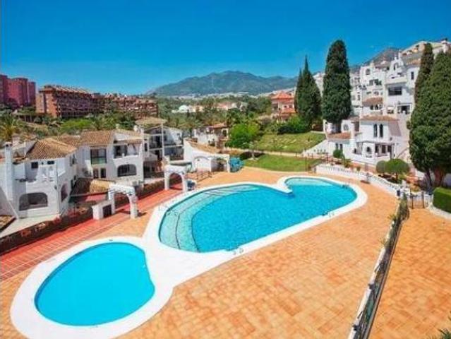 Piso Venta Benalmádena, Parque de la Paloma