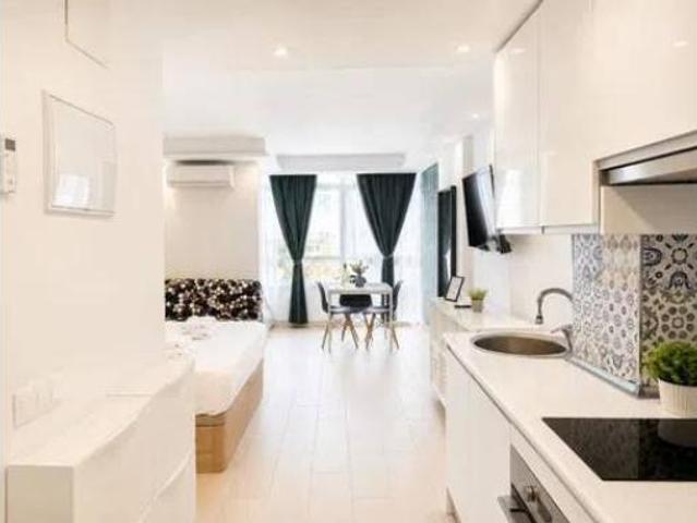 Piso Venta Benalmádena, Parque de la Paloma