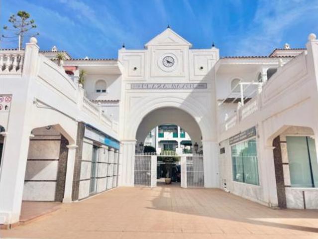 Piso Venta Benalmádena, Parque de la Paloma
