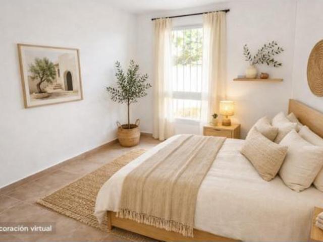Piso Venta Benalmádena, Parque de la Paloma