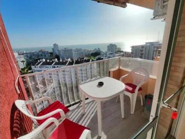Piso Venta Benalmádena, Parque de la Paloma