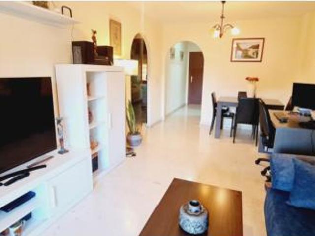 Piso Venta Benalmádena, Parque de la Paloma