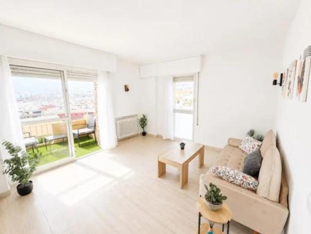 Piso Venta Benalmádena, Parque de la Paloma