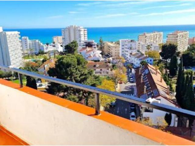 Piso Venta Benalmádena, Parque de la Paloma