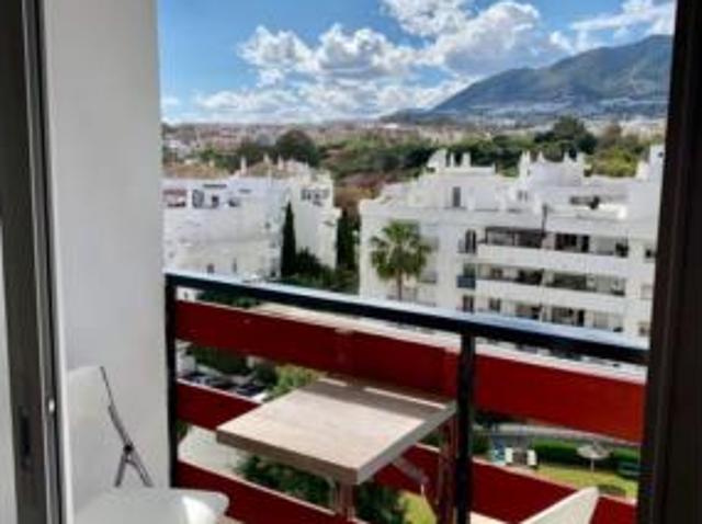 Piso Venta Benalmádena, Parque de la Paloma