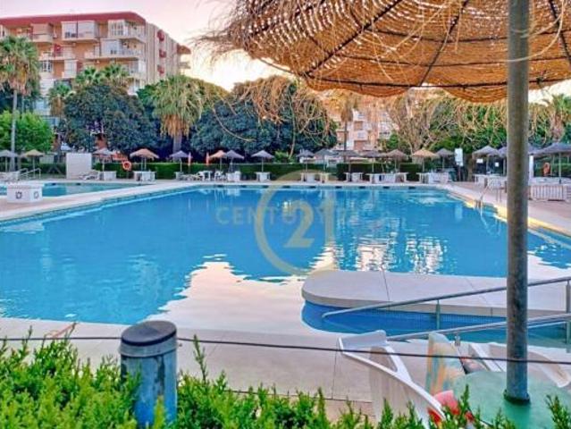 Piso Venta Benalmádena, Parque de la Paloma