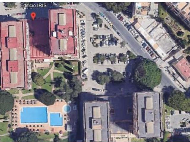 Piso Venta Benalmádena, Parque de la Paloma
