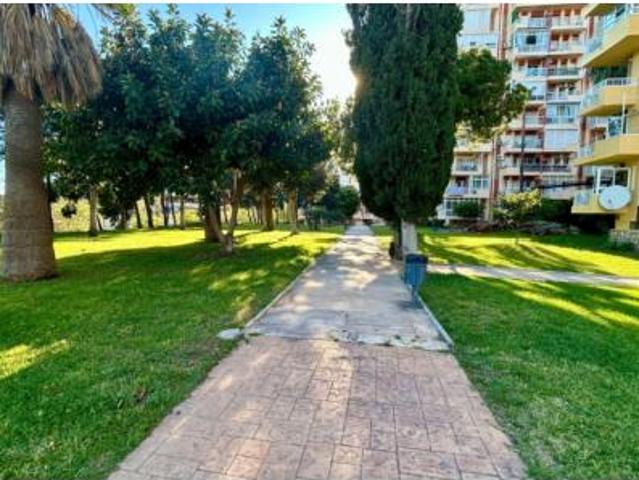 Piso Venta Benalmádena, Parque de la Paloma