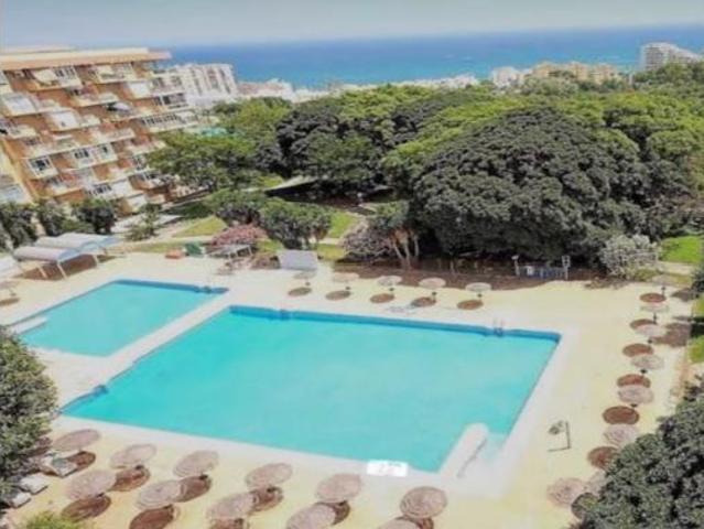 Piso Venta Benalmádena, Parque de la Paloma