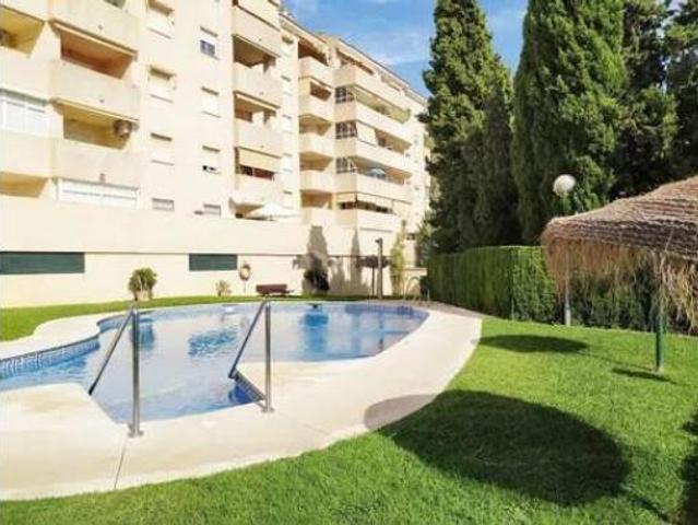 Piso Venta Benalmádena, Parque de la Paloma