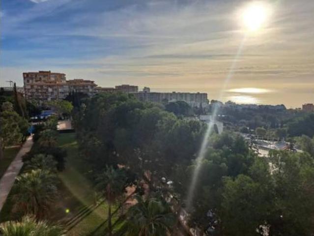 Piso Venta Benalmádena, Parque de la Paloma