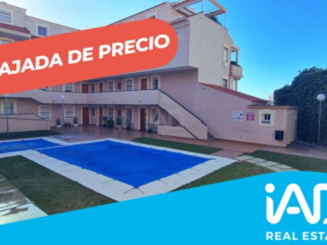 Piso Venta Benalmádena, Parque de la Paloma