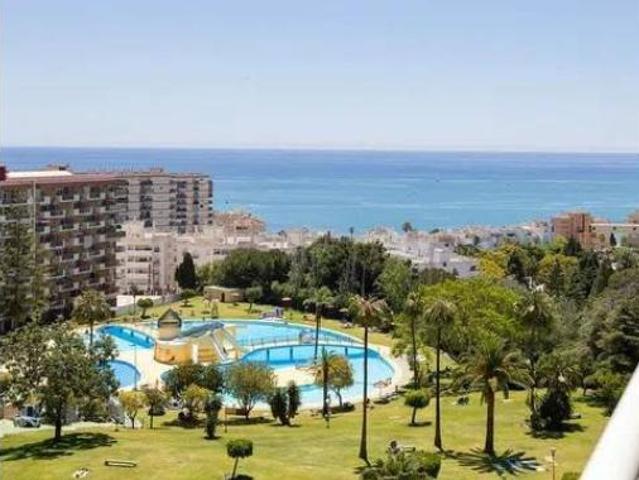 Piso Venta Benalmádena, Parque de la Paloma