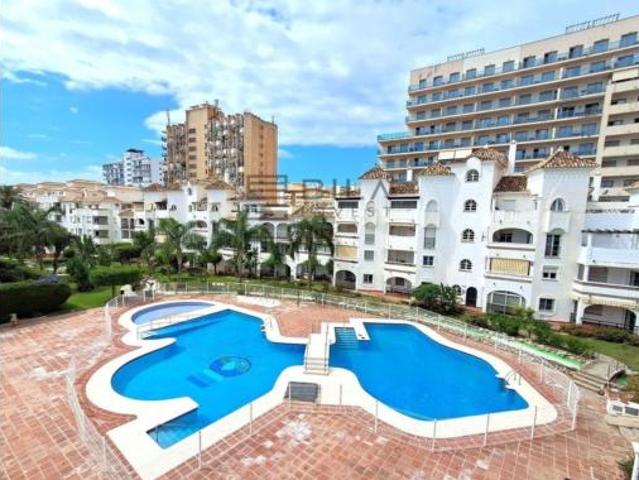 Piso Venta Benalmádena, Parque de la Paloma