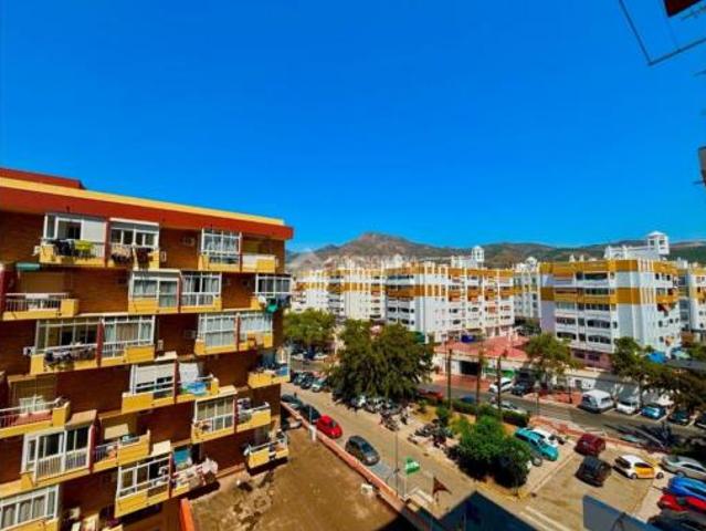 Piso Venta Benalmádena, Parque de la Paloma