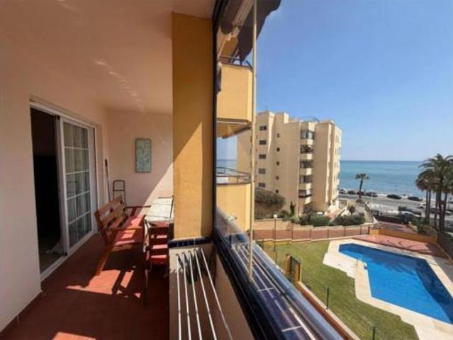 Piso Venta Benalmádena, Parque de la Paloma