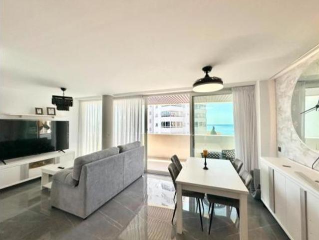 Piso Venta Benalmádena, Parque de la Paloma