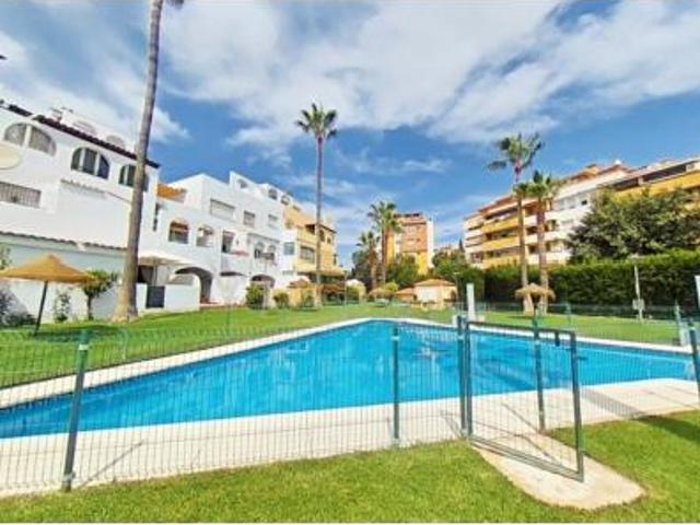 Piso Venta Benalmádena, Parque de la Paloma