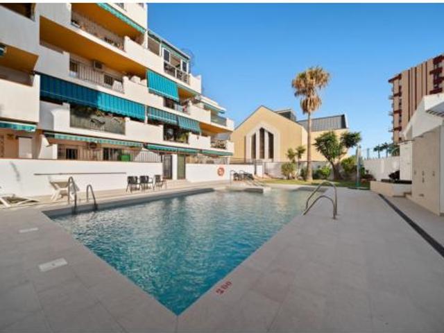 Piso Venta Benalmádena, Parque de la Paloma