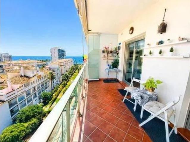 Piso Venta Benalmádena, Parque de la Paloma