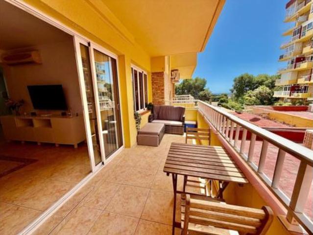 Piso Venta Benalmádena, Parque de la Paloma
