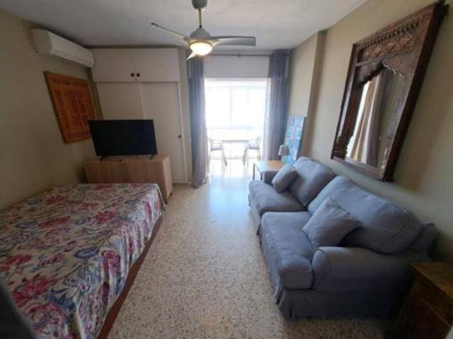 Piso Venta Benalmádena, Parque de la Paloma