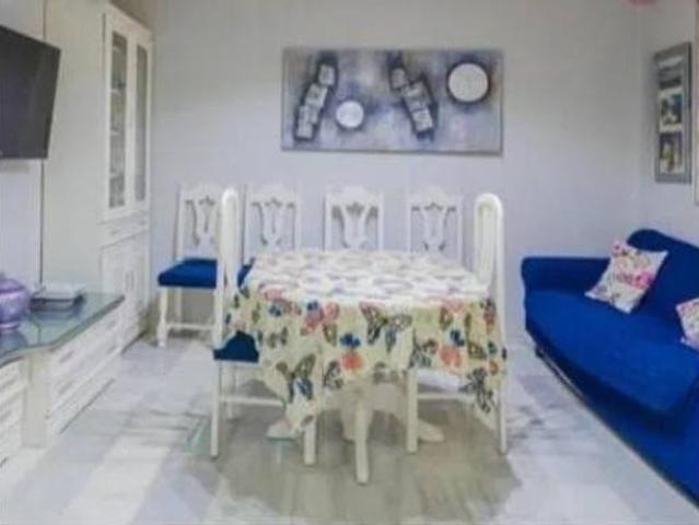Piso Venta Benalmádena, Parque de la Paloma