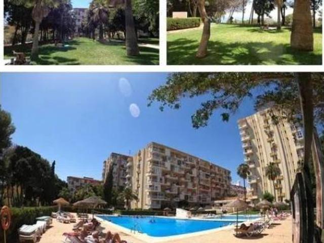 Piso Venta Benalmádena, Parque de la Paloma