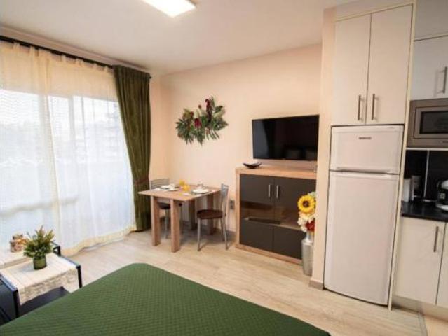Piso Venta Benalmádena, Parque de la Paloma