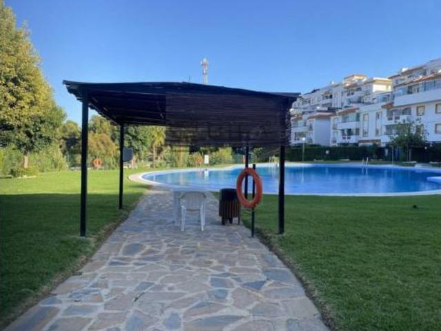 Piso Venta Benalmádena, Parque de la Paloma
