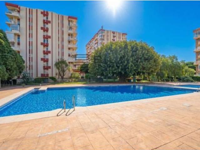 Piso Venta Benalmádena, Parque de la Paloma