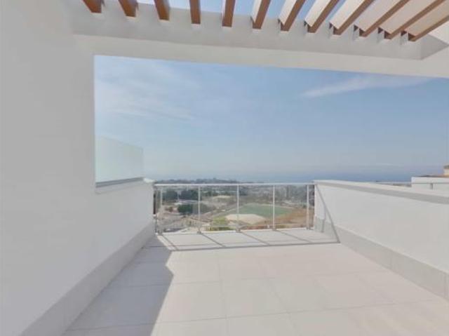 Piso Venta Benalmádena, Rancho Domingo La Hacienda