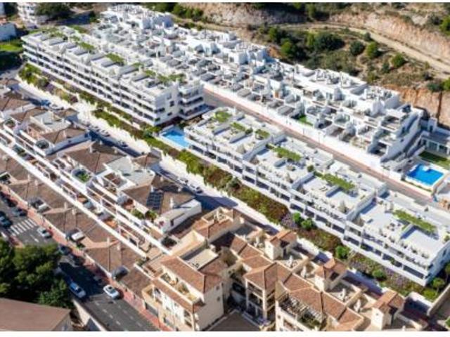 Piso Venta Benalmádena, Rancho Domingo La Hacienda