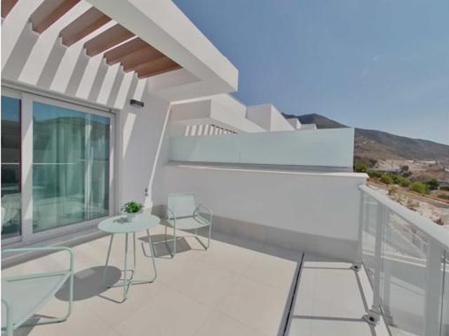Piso Venta Benalmádena, Rancho Domingo La Hacienda