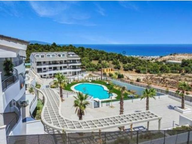Piso Venta Benalmádena, Santangelo