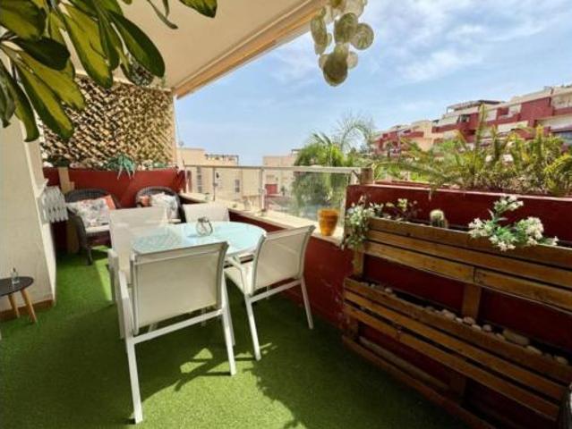 Piso Venta Benalmádena, Santangelo