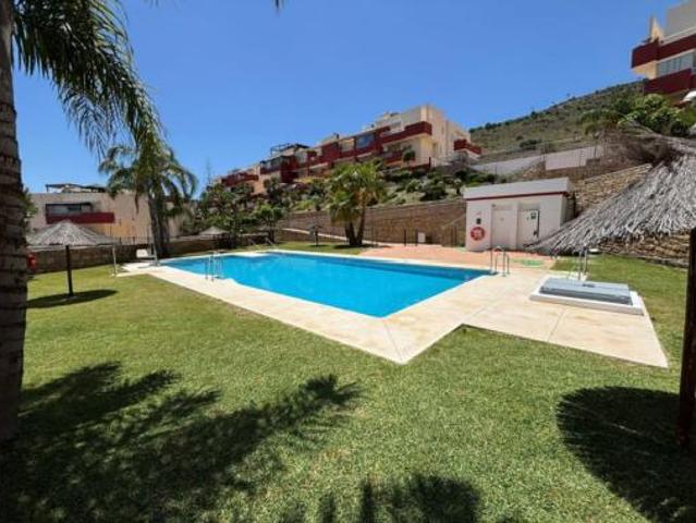 Piso Venta Benalmádena, Santangelo